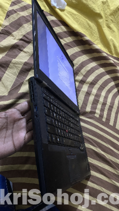 Lenevo thinkpad t430s
